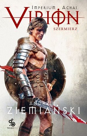 Andrzej Ziemianski   Virion